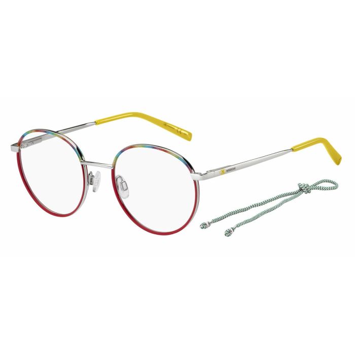 Monture de Lunettes Femme Missoni MMI-0036-F74 Ø 50 mm 0 Monture de Lunettes Femme Missoni MMI-0036-F74 Ø 50 mm 0