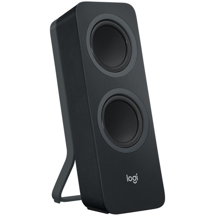 Logitech Z207 Speaker 2.0 . Bluetooth - 5 Watt ( Gesamt ) 2 Logitech Z207 Speaker 2.0 . Bluetooth - 5 Watt ( Gesamt ) 2