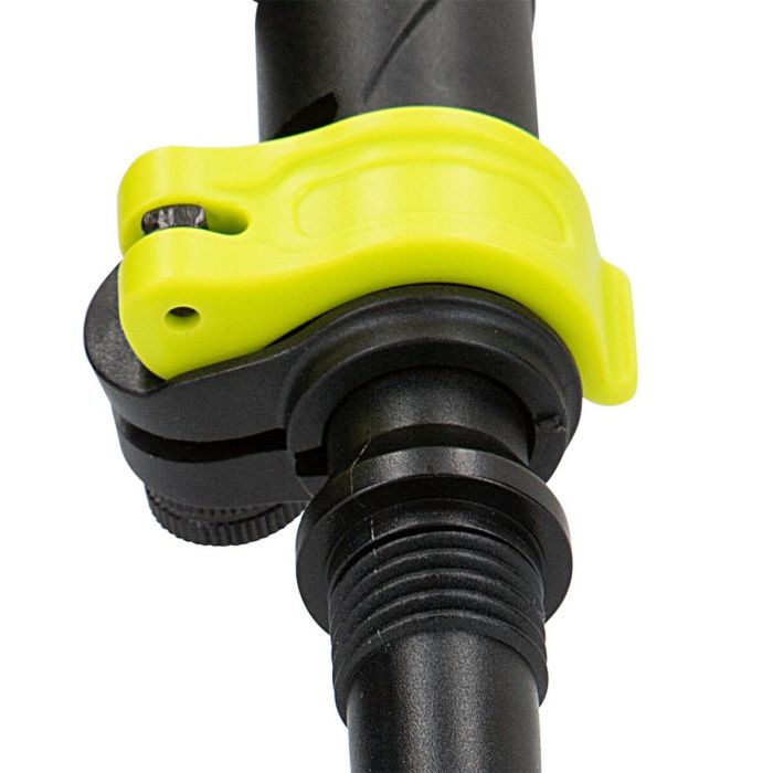 Bâton Trekking Aktive 5 x 135 x 4 cm (6 Unités) 4