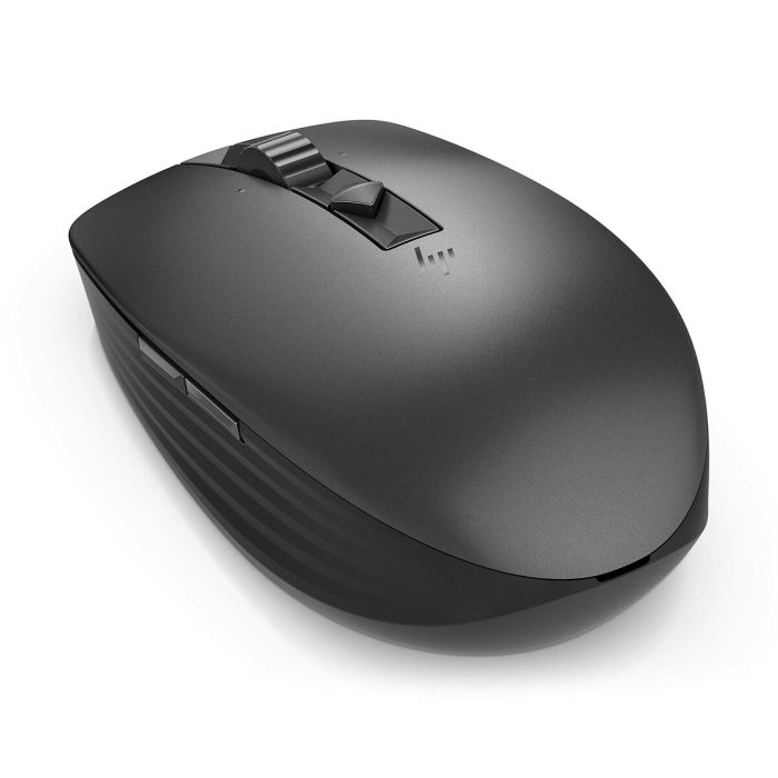 Souris sans-fil HP 1D0K2AA Noir 3000 DPI 18
