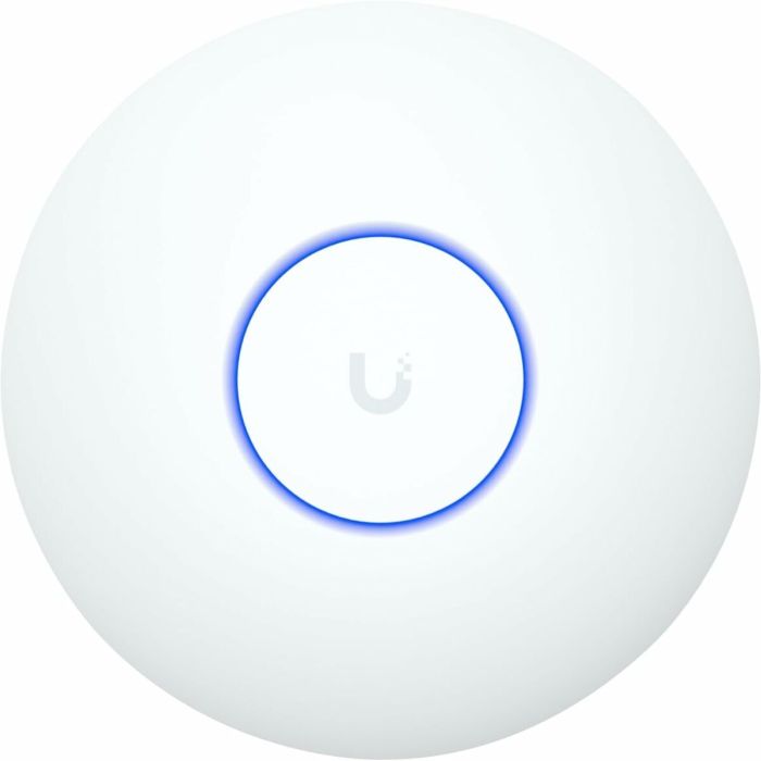 Point d'Accès UBIQUITI U7-LITE Blanc 9