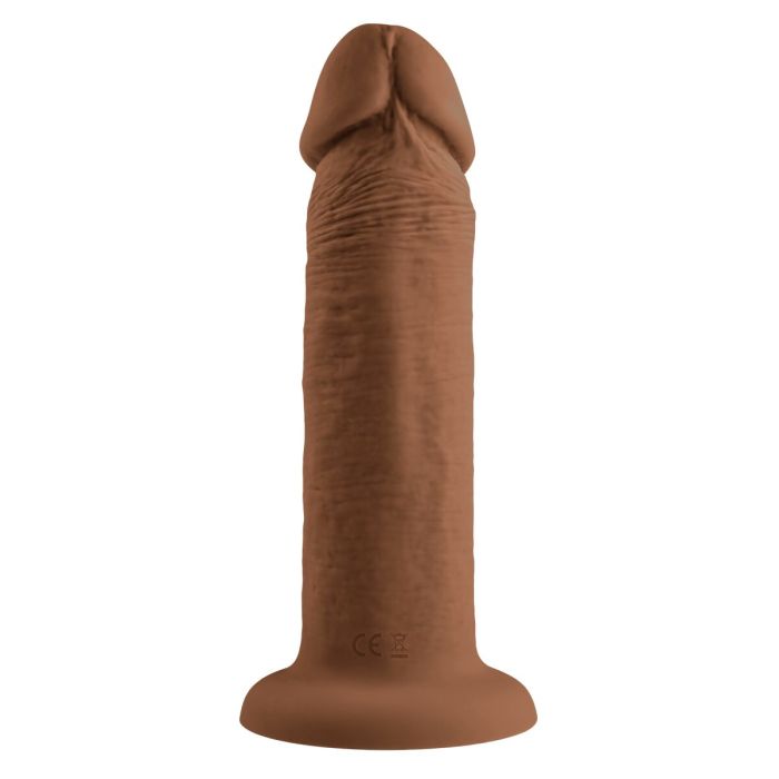 Gode réaliste Evolved Silicone Ø 4,8 cm (15,2 cm) 3 Gode réaliste Evolved Silicone Ø 4,8 cm (15,2 cm) 3
