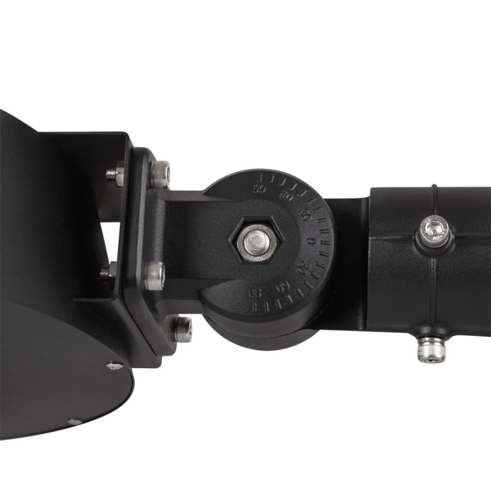 80W 14.000Lm IP66 4000K LED Projecteur Public avec Driver Lifud Flicker Free [HO-R80-W] 5