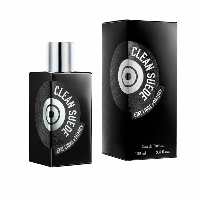 Parfum Unisexe Etat Libre D'Orange 0 Parfum Unisexe Etat Libre D'Orange 0