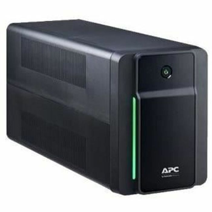 Apc Back-UPS Serie BX BX2200MI-FR UPS 2200 VA 1200W