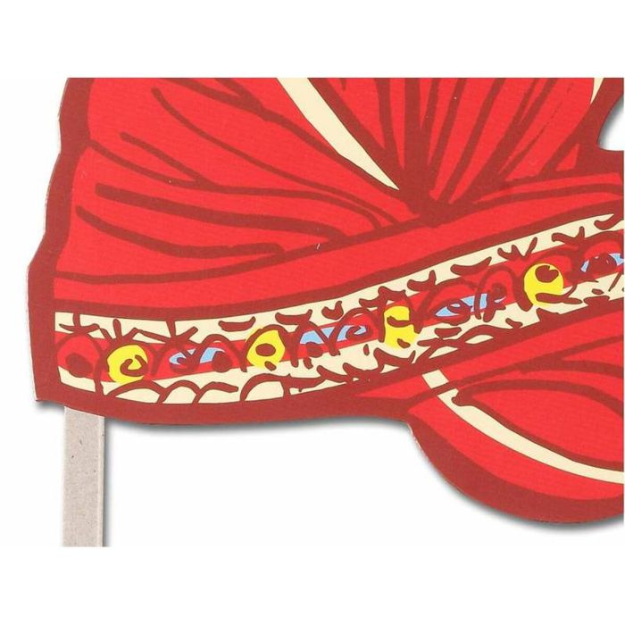 Accessoires pour Photocall Cayro Photo-Party 1 Accessoires pour Photocall Cayro Photo-Party 1