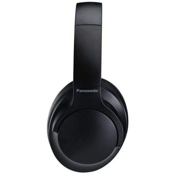 Casques Bluetooth avec Microphone Panasonic RB-HX330B Noir 3 Casques Bluetooth avec Microphone Panasonic RB-HX330B Noir 3