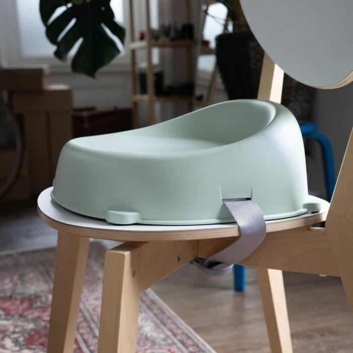 Chaise pour Enfant ThermoBaby EASY BOOSTER SEAT Vert 1