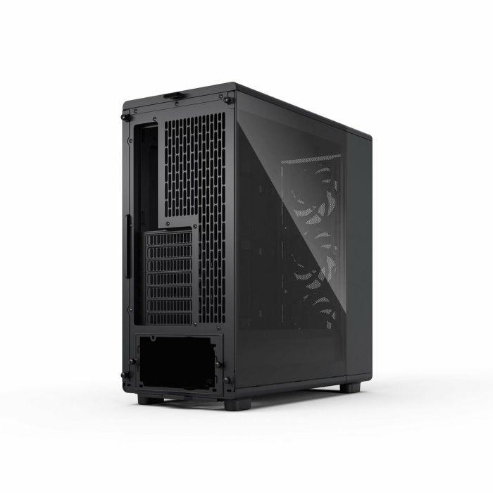 Boîtier ATX semi-tour Fractal Design FD-C-EPO1A-02 Noir 4