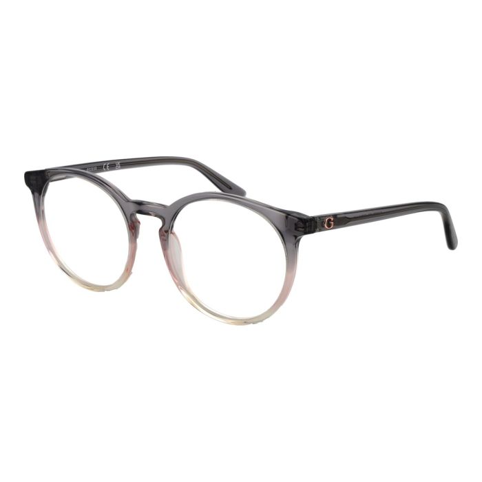Monture de Lunettes Femme Guess GU2870 53020 0 Monture de Lunettes Femme Guess GU2870 53020 0