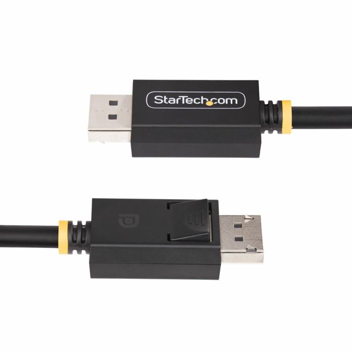 Adaptateur Thunderbolt vers USB-C Startech DP21-1M-DP40-CABLE 5