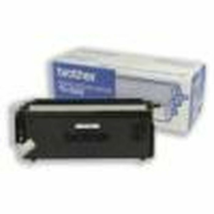 Toner Brother TN3060 Noir 0 Toner Brother TN3060 Noir 0