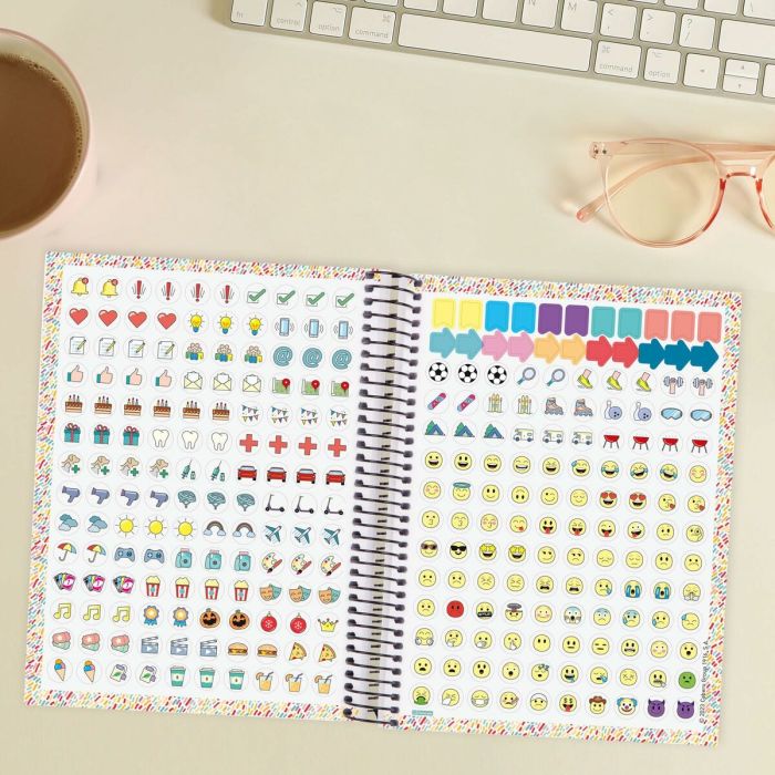 Agenda Finocam 3 Agenda Finocam 3