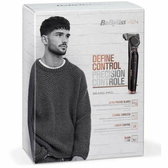 Tondeuse Babyliss T885E (1 Unités) 1 Tondeuse Babyliss T885E (1 Unités) 1