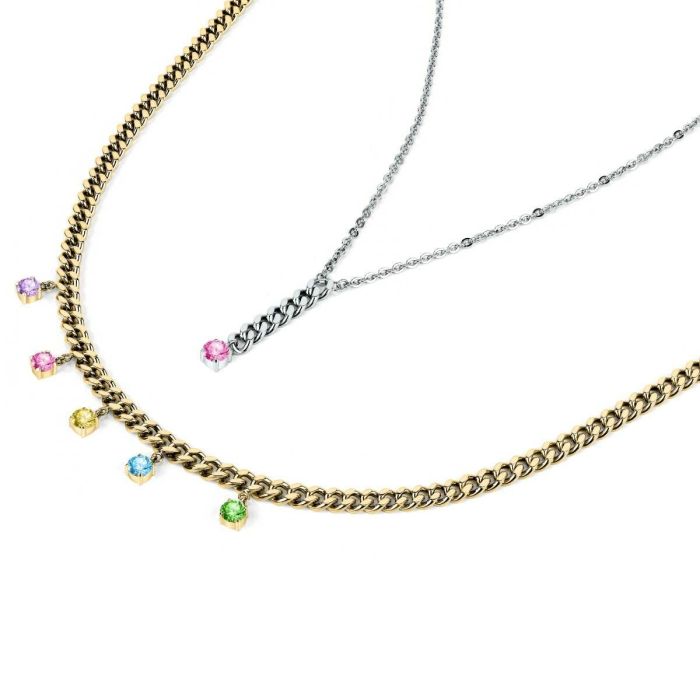 Collier Femme Morellato 2