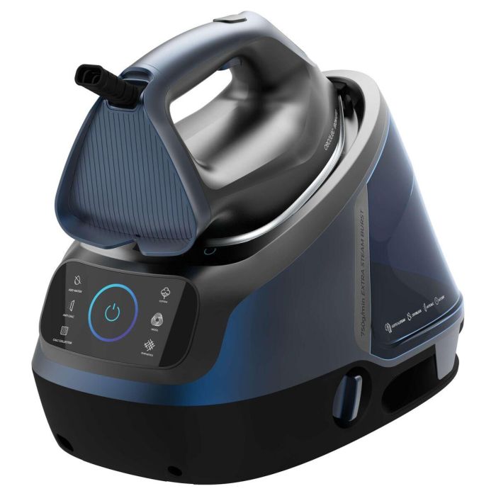 Fer à repasser générateur de vapeur Cecotec IronHero H-3000 Station Geyser 3000 W Céramique 6