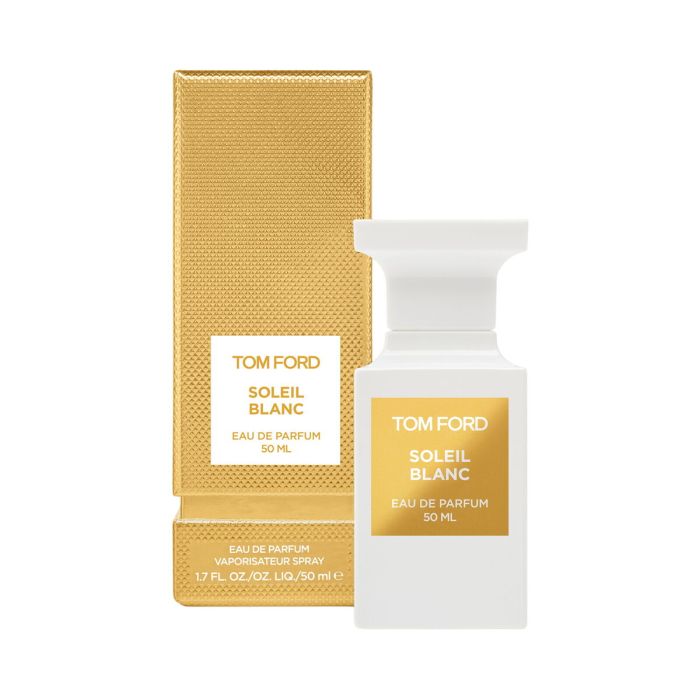 Parfum Unisexe Tom Ford EDP Soleil Blanc 50 ml 0 Parfum Unisexe Tom Ford EDP Soleil Blanc 50 ml 0