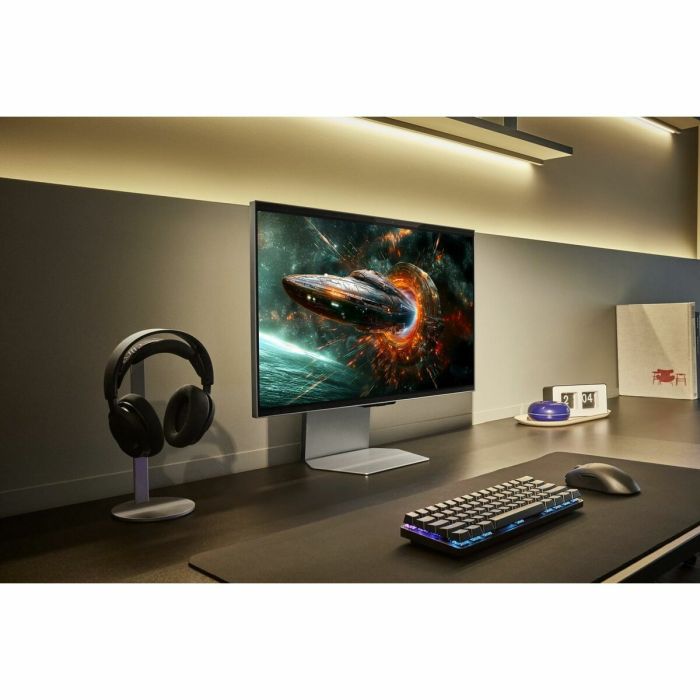 Monitor Gaming Samsung LS27FG904XUXEN 4K Ultra HD 27" 1