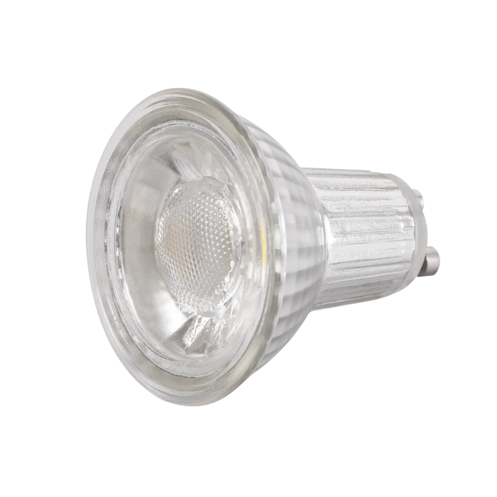 Ampoule LED GU10 9W 750Lm 6000K 40000H JY-GU10-G9W-CW 0 Ampoule LED GU10 9W 750Lm 6000K 40000H JY-GU10-G9W-CW 0