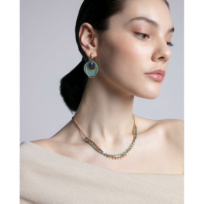 Boucles d´oreilles Femme Viceroy 14150E01016 Argent 925 1