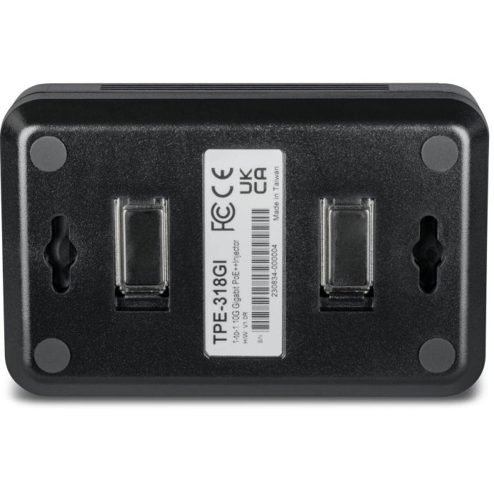 Injecteur PoE Trendnet 10G POE++ INJECTOR 4