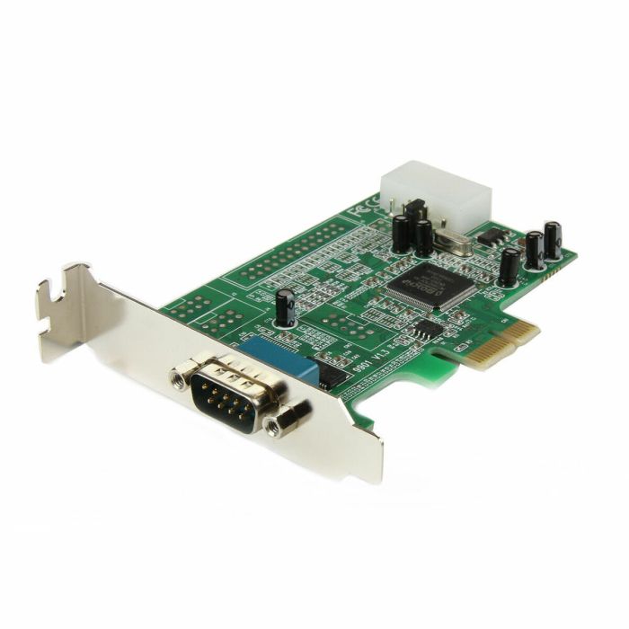 Carte PCI Startech PEX1S553LP 1 Carte PCI Startech PEX1S553LP 1