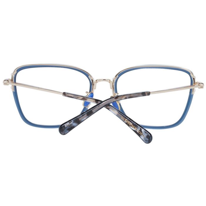 Monture de Lunettes Femme Scotch & Soda SS3013 55998 1