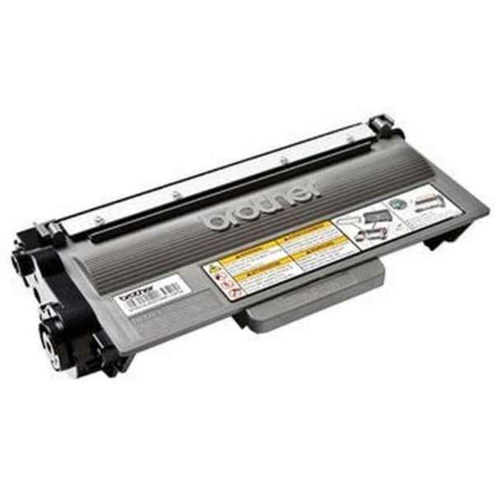 Toner original Brother TN-3380 Noir 2