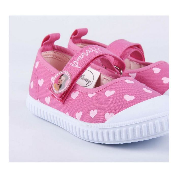 Chaussure de ballerine pour fille Disney Princess 2