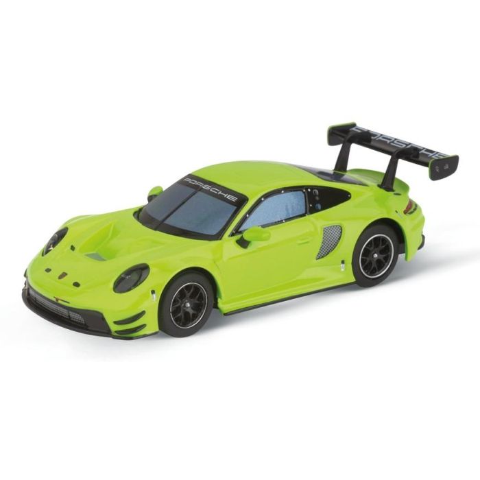 Carrera - Hybrid Racing Sets - Green Hell 4