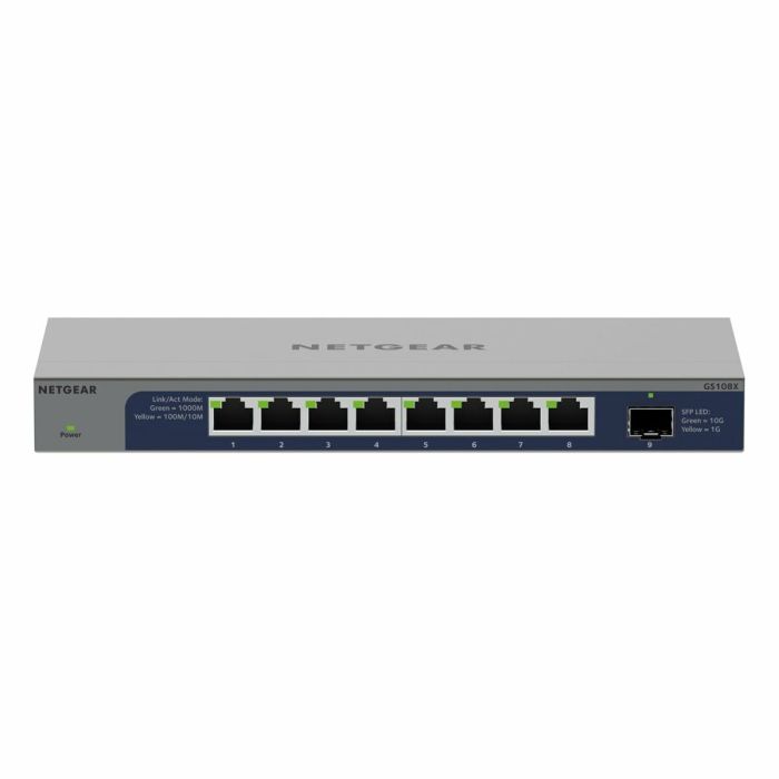 Switch Netgear GS108X-100EUS 2