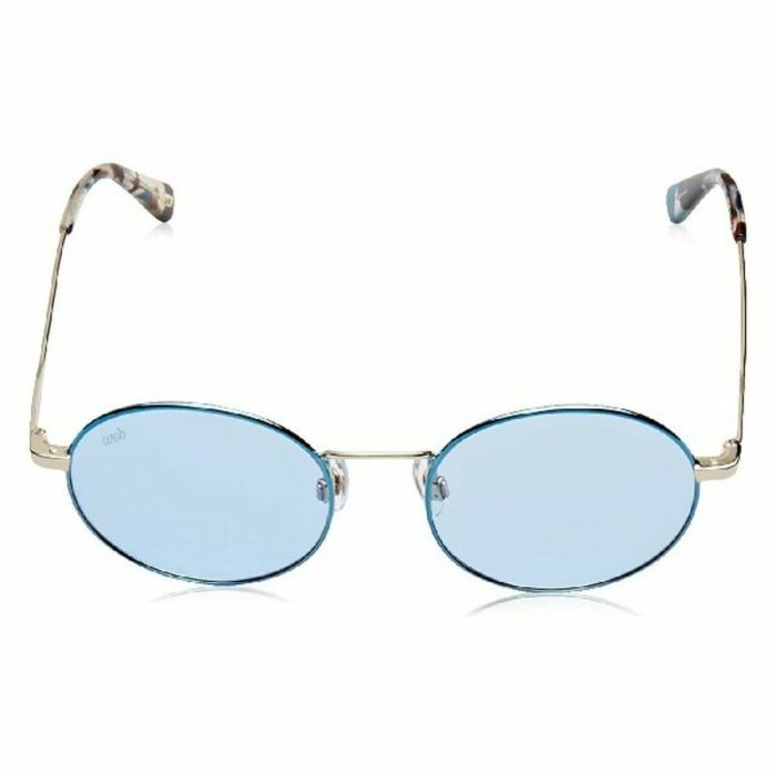 Lunettes de soleil Femme Web Eyewear WE0254 Ø 49 mm 5