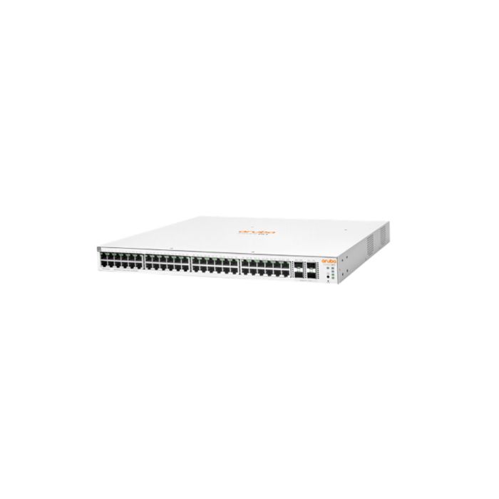 Switch HPE JL686B 2 Switch HPE JL686B 2