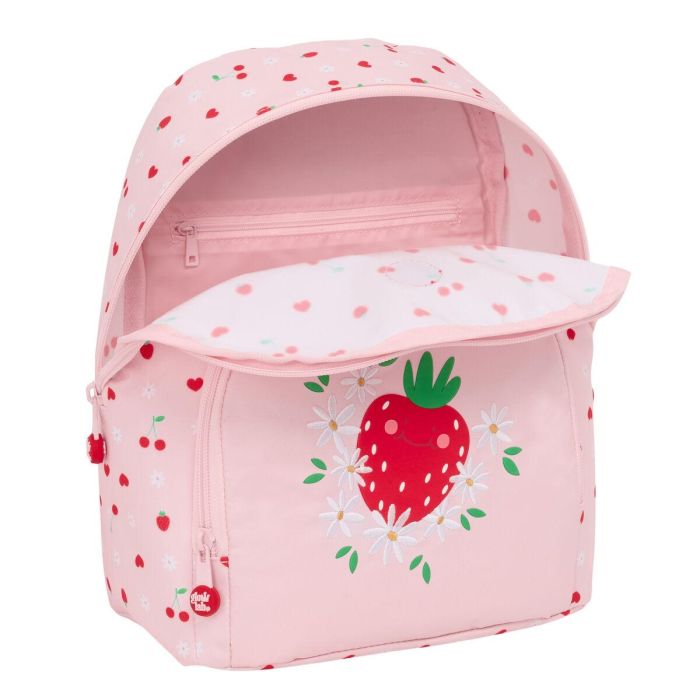 Sac à dos Glow Lab Frutitas 25 x 30 x 13 cm 2