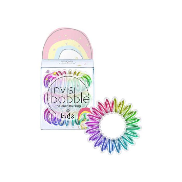 Invisibobble Kids Magic Rainbow 1 Invisibobble Kids Magic Rainbow 1
