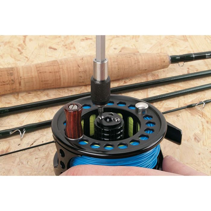 Tournevis électrique Wolfcraft 8725000 5