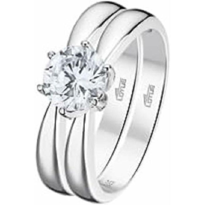 Bague Femme Lotus LP3509-3/112 12 0 Bague Femme Lotus LP3509-3/112 12 0