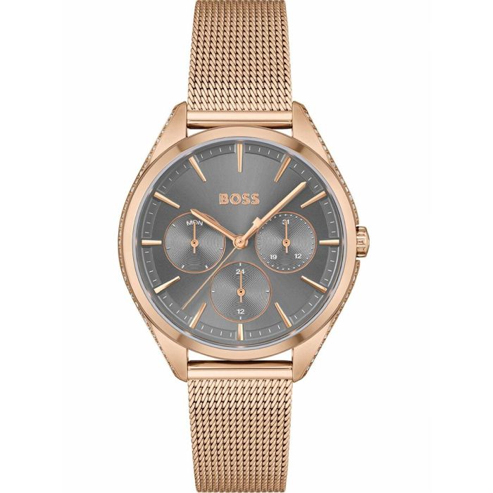 Montre Femme Hugo Boss 1502639 (Ø 37 mm)