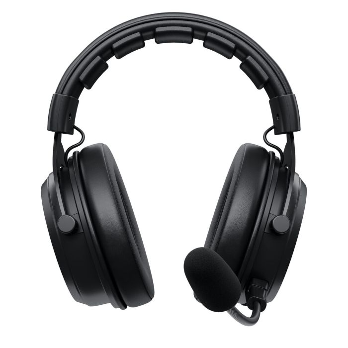 Casque Cherry CX-H3W-BLACK Noir 0 Casque Cherry CX-H3W-BLACK Noir 0