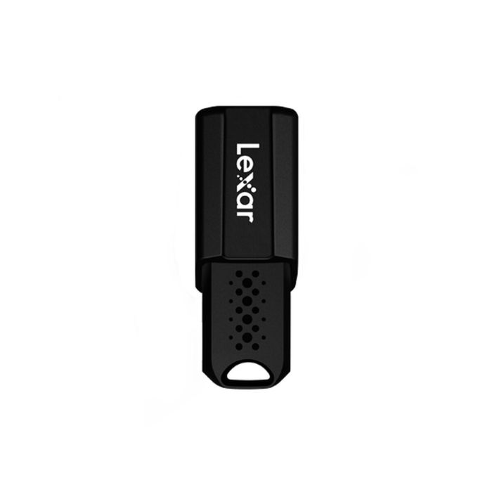 Clé USB Lexar JumpDrive S80 Noir 64 GB 1 Clé USB Lexar JumpDrive S80 Noir 64 GB 1