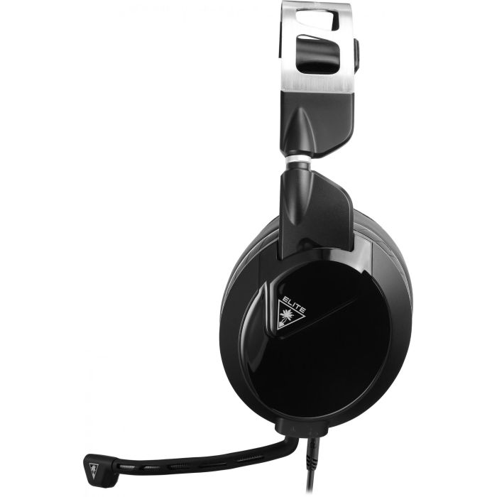 Turtle Beach Set Elite Pro 2 + Super Amp Set. schwarz 8