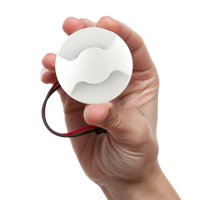 Clara Downlight LED 2W 180Lm 6000K Circulaire 40.000H JN-S002-B-CW 2