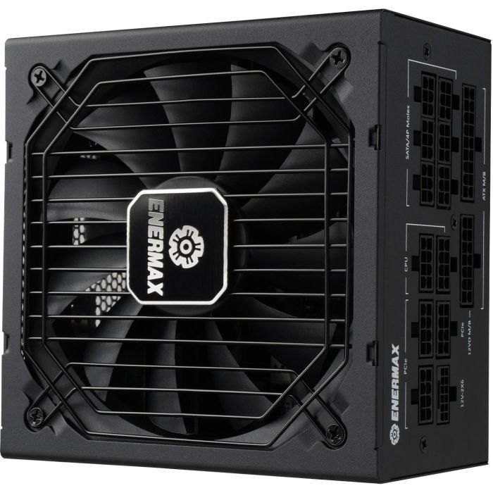 1200W Enermax PlatiGemini EGN1200P | 80+ Platinum Kabelmanagement ATX 3.1 10 1200W Enermax PlatiGemini EGN1200P | 80+ Platinum Kabelmanagement ATX 3.1 10