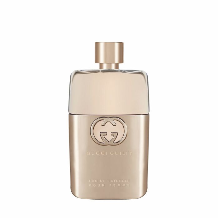 Parfum Femme Gucci Guilty EDT 90 ml 4