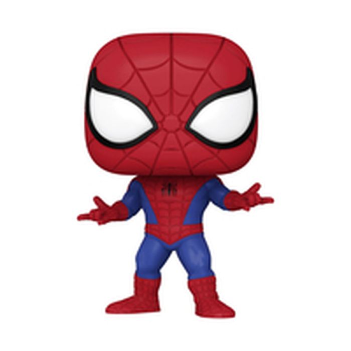 Figurine Funko Pop! Spiderman 7