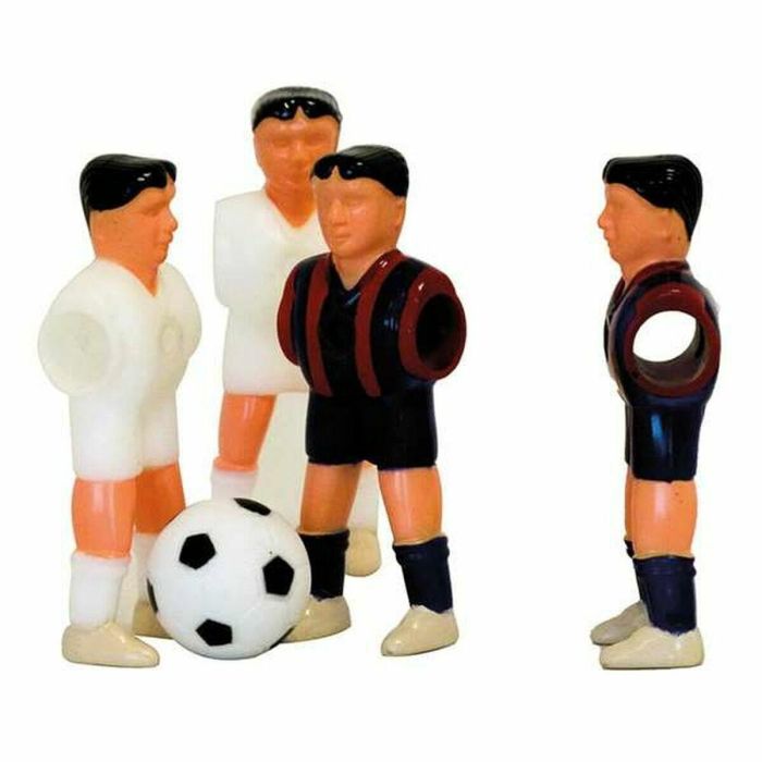 Ensemble de Figurines PL1003 ABS 0 Ensemble de Figurines PL1003 ABS 0
