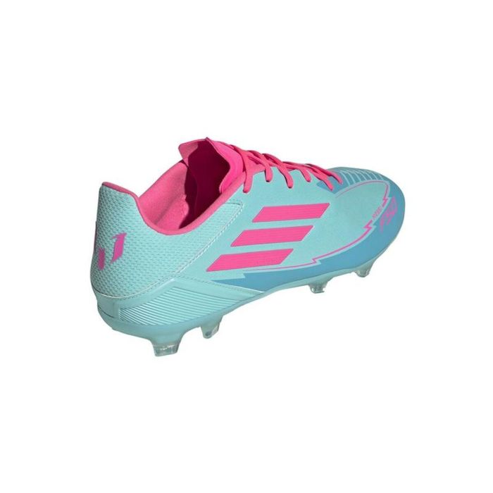 Chaussures de Football pour Adultes Adidas F50 League Fg/Mg 45 1/3 1 Chaussures de Football pour Adultes Adidas F50 League Fg/Mg 45 1/3 1