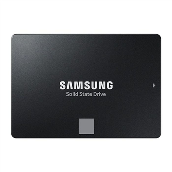 Disque dur Samsung MZ-77E4T0B/EU 4 TB 2.5" 1 Disque dur Samsung MZ-77E4T0B/EU 4 TB 2.5" 1