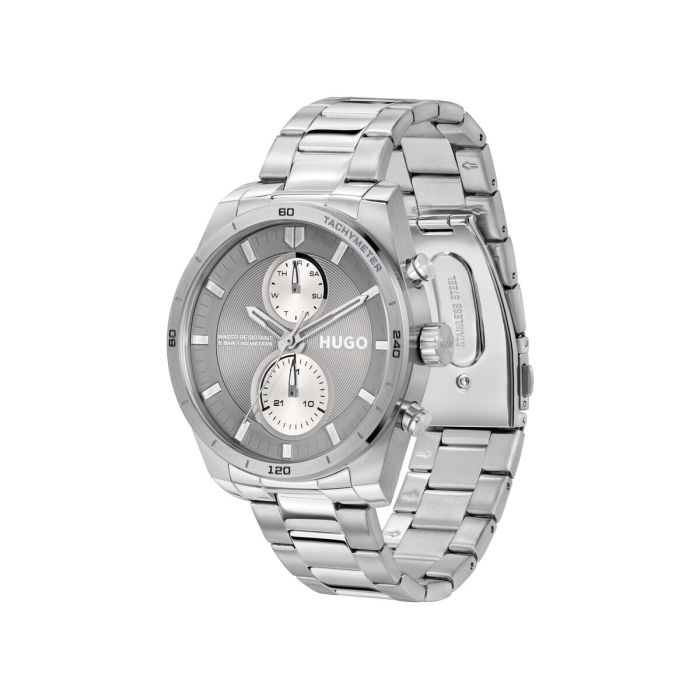 Montre Homme Hugo Boss 1530372 (Ø 44 mm) 7