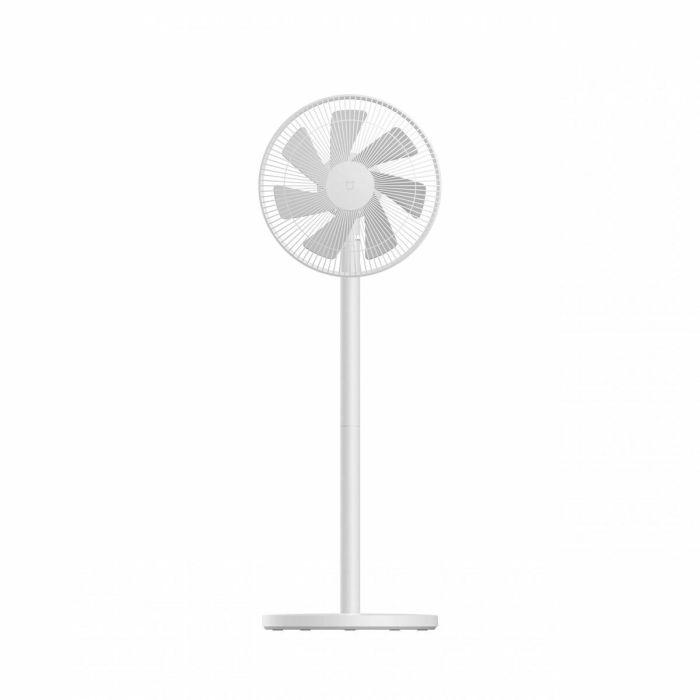 Ventilateur sur Pied Xiaomi JLLDS01XY Blanc 27 Ventilateur sur Pied Xiaomi JLLDS01XY Blanc 27